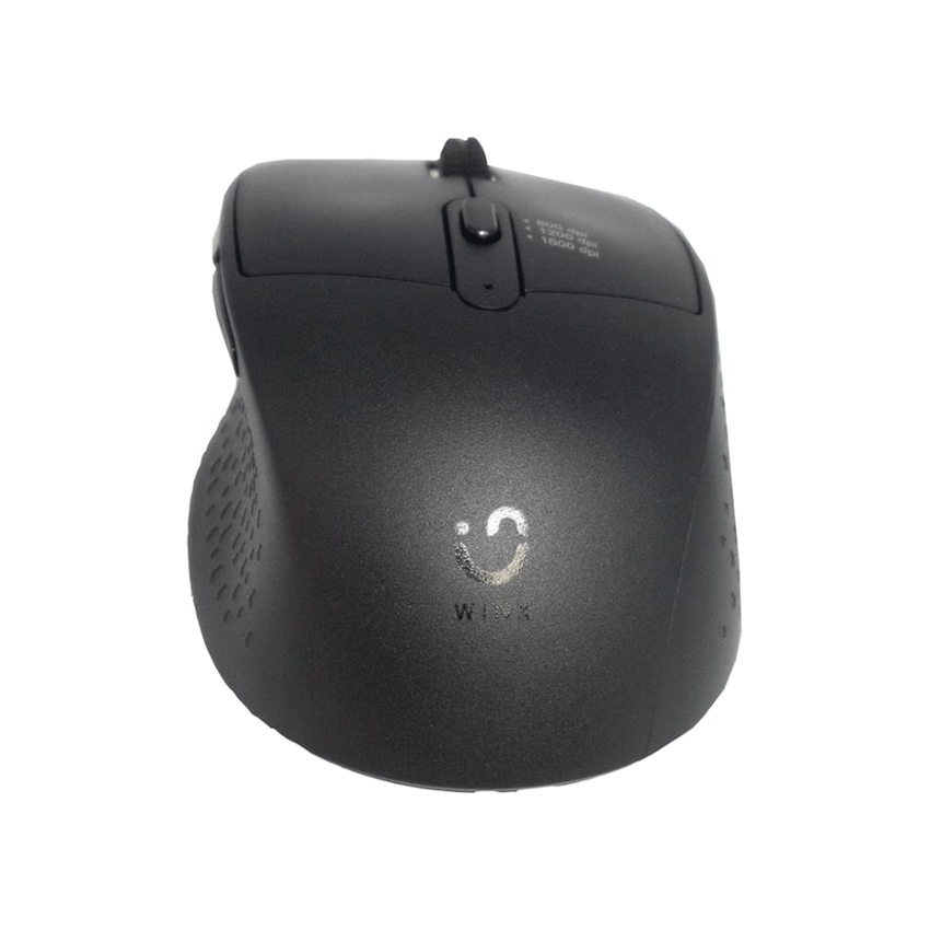 Winx Do Simple Wireless Mouse (Photo: 3)